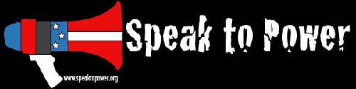 Speak to Power